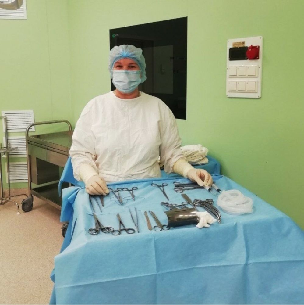 Интервью со Светланой Яковлевой