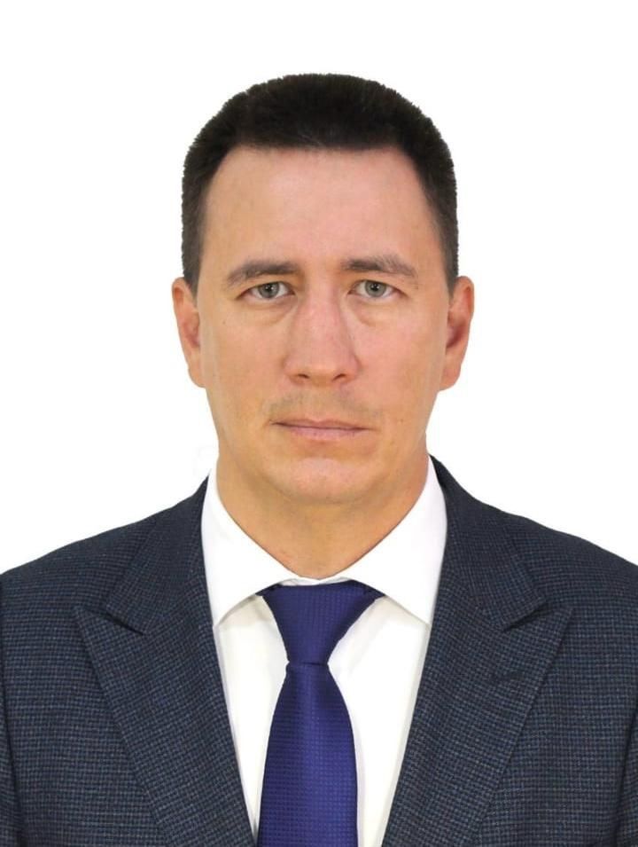 В Туймазинской ЦРБ назначен новый главный врач