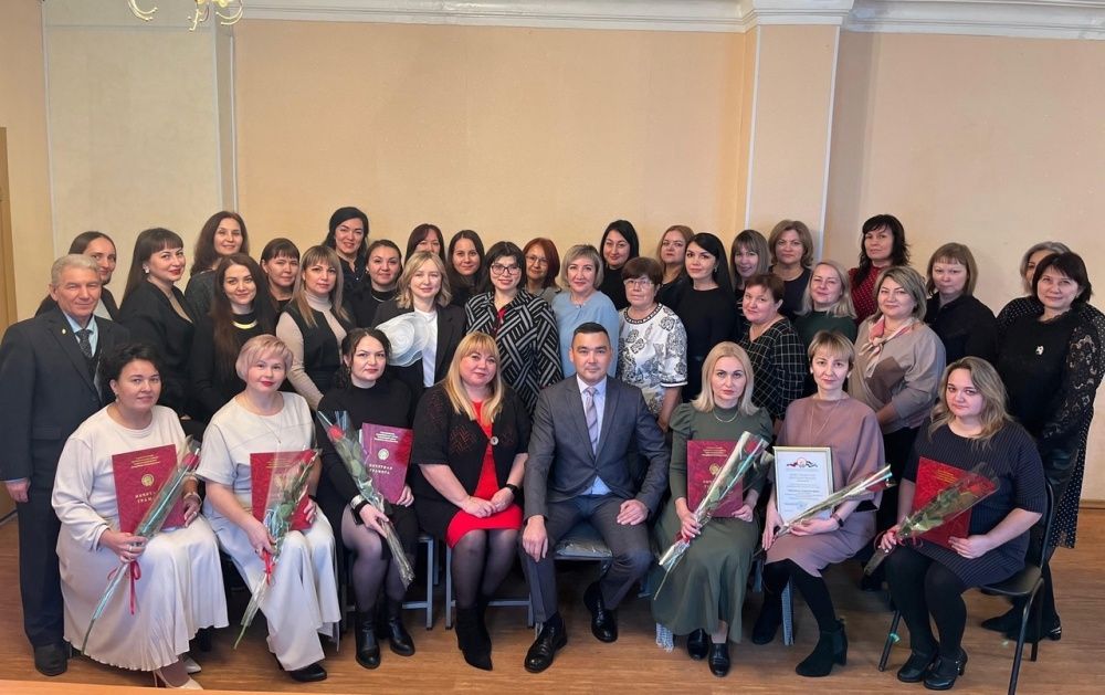 21 ноября - День бухгалтера!