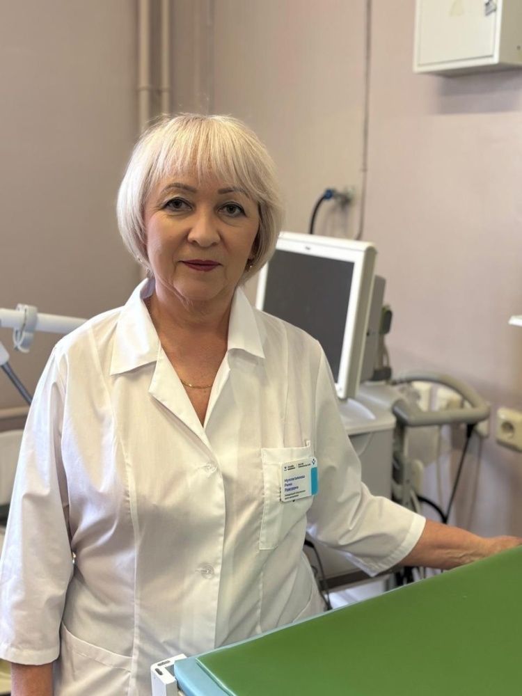 5 апреля - профессиональный праздник у врачей-неонатологов