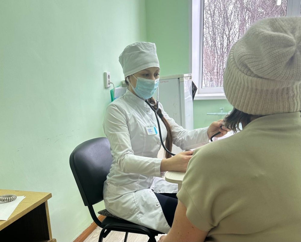 Клинический случай