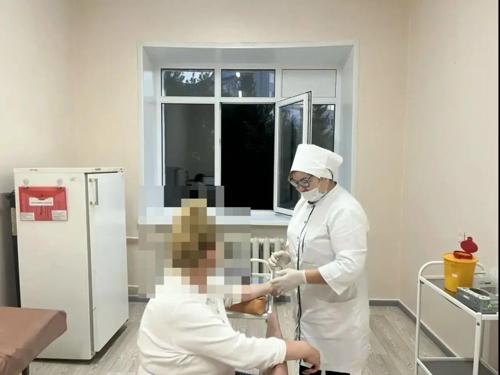 Ночь - не повод откладывать заботу о себе!